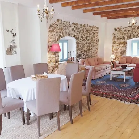 Holiday home Soca Valley Berghaus