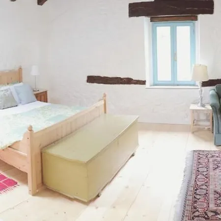 Soca Valley Berghaus Holiday home *