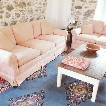 Holiday home Soca Valley Berghaus Kobarid
