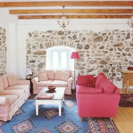 Holiday home Soca Valley Berghaus Kobarid
