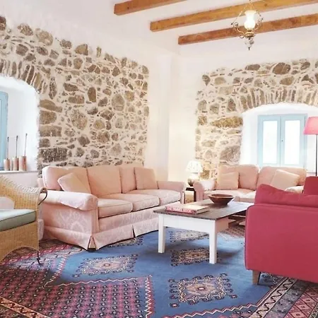 Holiday home Soca Valley Berghaus *