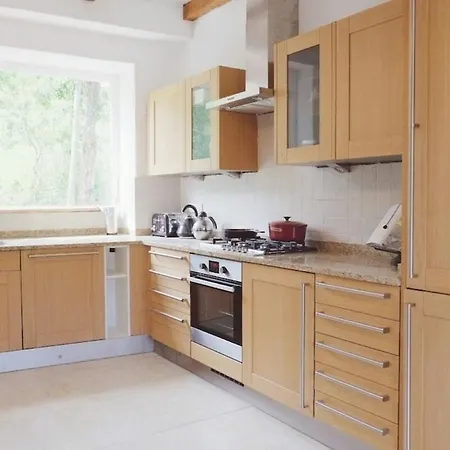 Soca Valley Berghaus Holiday home Kobarid
